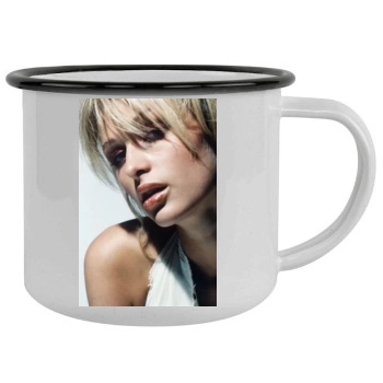 Paris Hilton Camping Mug