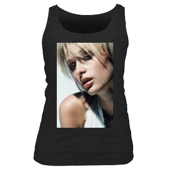 Paris Hilton Women's Tank Top