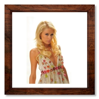 Paris Hilton 12x12