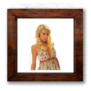 Paris Hilton 6x6