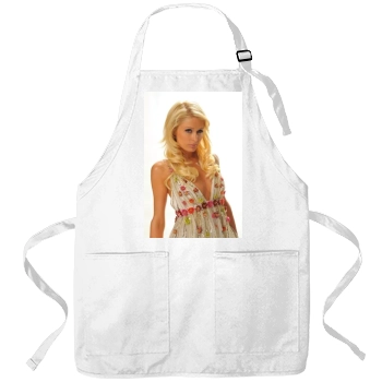 Paris Hilton Apron