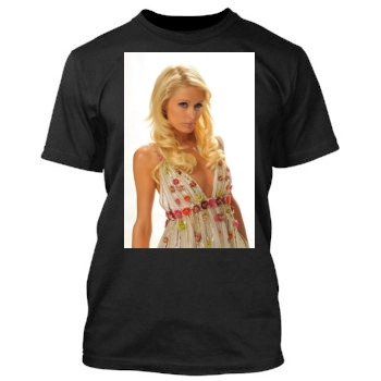 Paris Hilton Men's TShirt