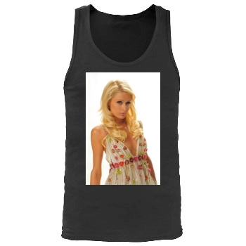 Paris Hilton Men's Tank Top