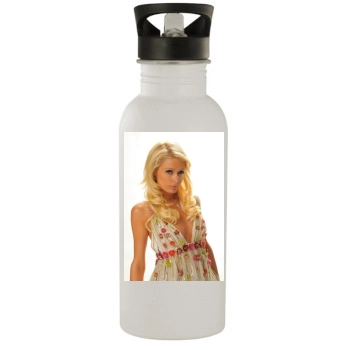 Paris Hilton Stainless Steel Water Bottle