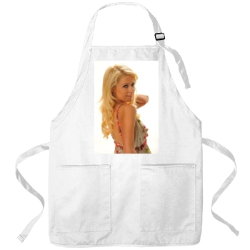 Paris Hilton Apron