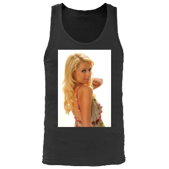 Paris Hilton Men's Tank Top