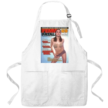 Jessica Biel Apron