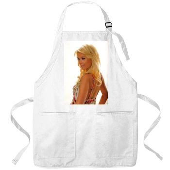 Paris Hilton Apron