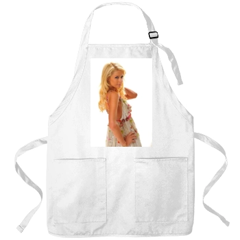 Paris Hilton Apron