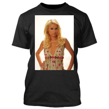 Paris Hilton Men's TShirt