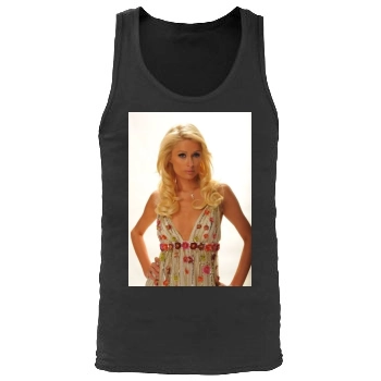 Paris Hilton Men's Tank Top