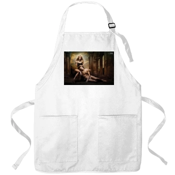 Paris Hilton Apron