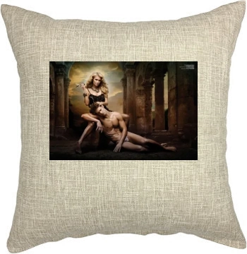 Paris Hilton Pillow