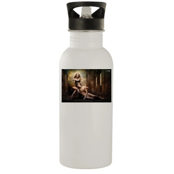 Paris Hilton Stainless Steel Water Bottle