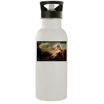 Paris Hilton Stainless Steel Water Bottle