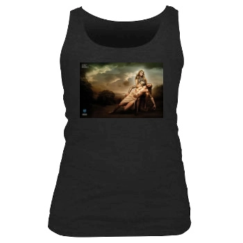 Paris Hilton Women's Tank Top