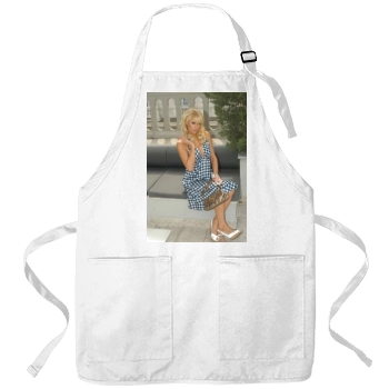 Paris Hilton Apron