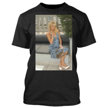 Paris Hilton Men's TShirt