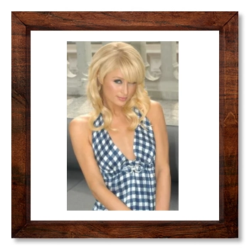 Paris Hilton 12x12