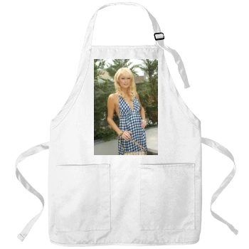 Paris Hilton Apron