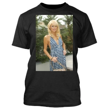 Paris Hilton Men's TShirt