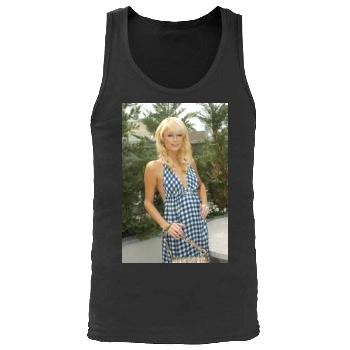 Paris Hilton Men's Tank Top