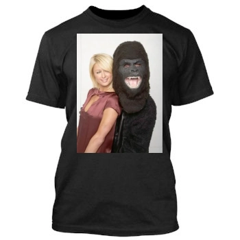 Paris Hilton Men's TShirt