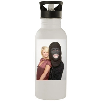 Paris Hilton Stainless Steel Water Bottle