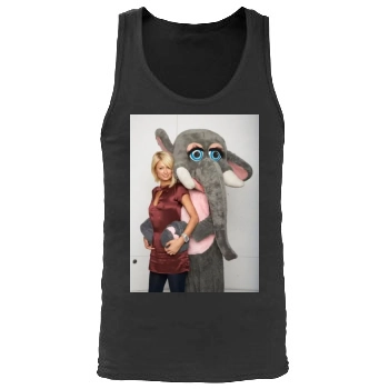 Paris Hilton Men's Tank Top