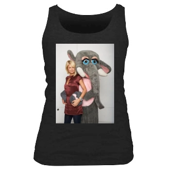 Paris Hilton Women's Tank Top