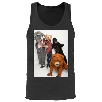 Paris Hilton Men's Tank Top