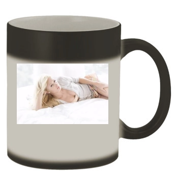 Paris Hilton Color Changing Mug