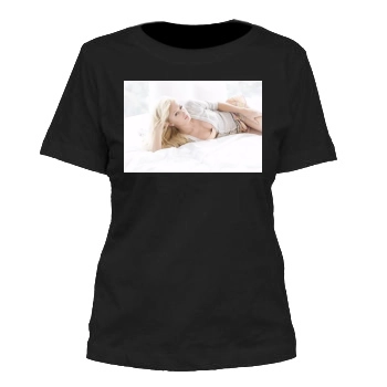 Paris Hilton Women's Cut T-Shirt