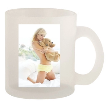 Paris Hilton 10oz Frosted Mug