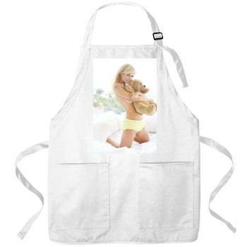 Paris Hilton Apron