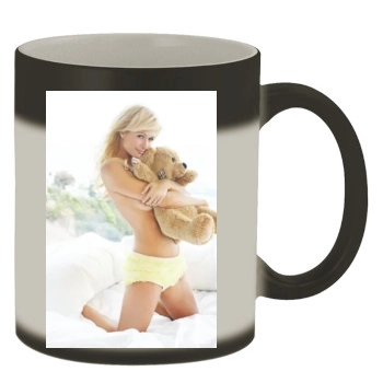 Paris Hilton Color Changing Mug