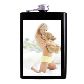 Paris Hilton Hip Flask