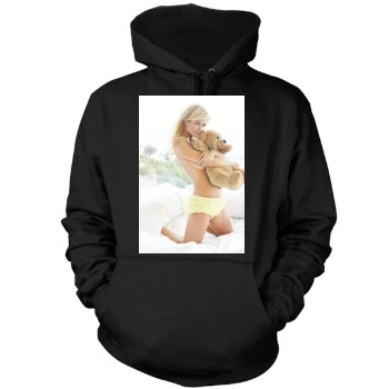 Paris Hilton Mens Pullover Hoodie Sweatshirt