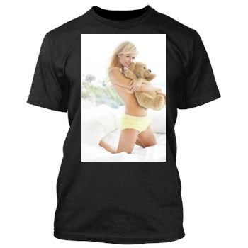 Paris Hilton Men's TShirt