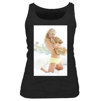 Paris Hilton Women's Tank Top