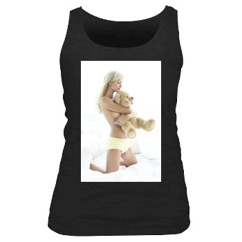 Paris Hilton Women's Tank Top