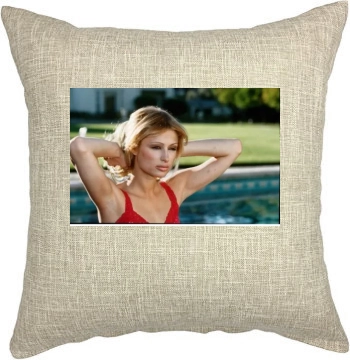 Paris Hilton Pillow