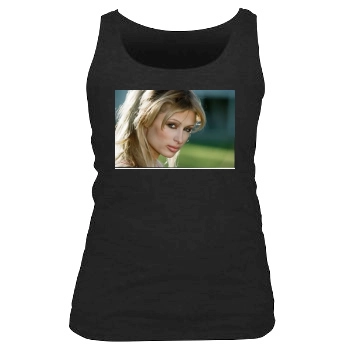 Paris Hilton Women's Tank Top