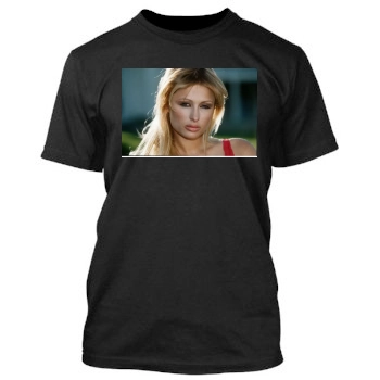 Paris Hilton Men's TShirt