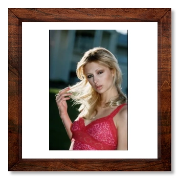 Paris Hilton 12x12