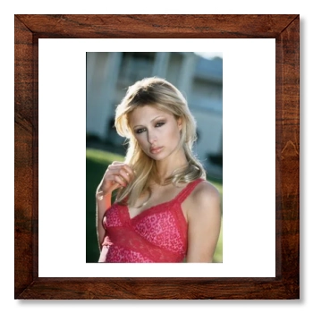 Paris Hilton 12x12