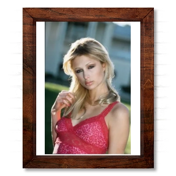 Paris Hilton 14x17