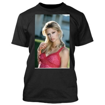 Paris Hilton Men's TShirt