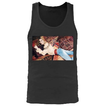 Jessica Biel Men's Tank Top