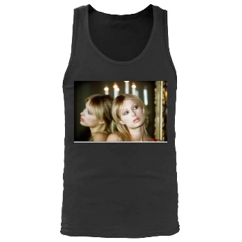 Paris Hilton Men's Tank Top